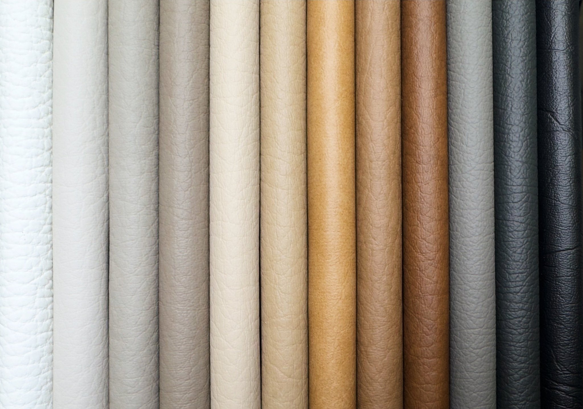 Choosing Salon Colors by Plush + Oak,