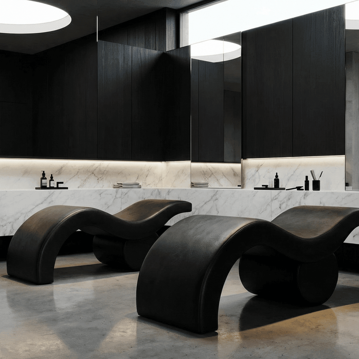 Microblading Room Setup: The Environment That Makes Clients Say Yes to the Price - Plush + Oak