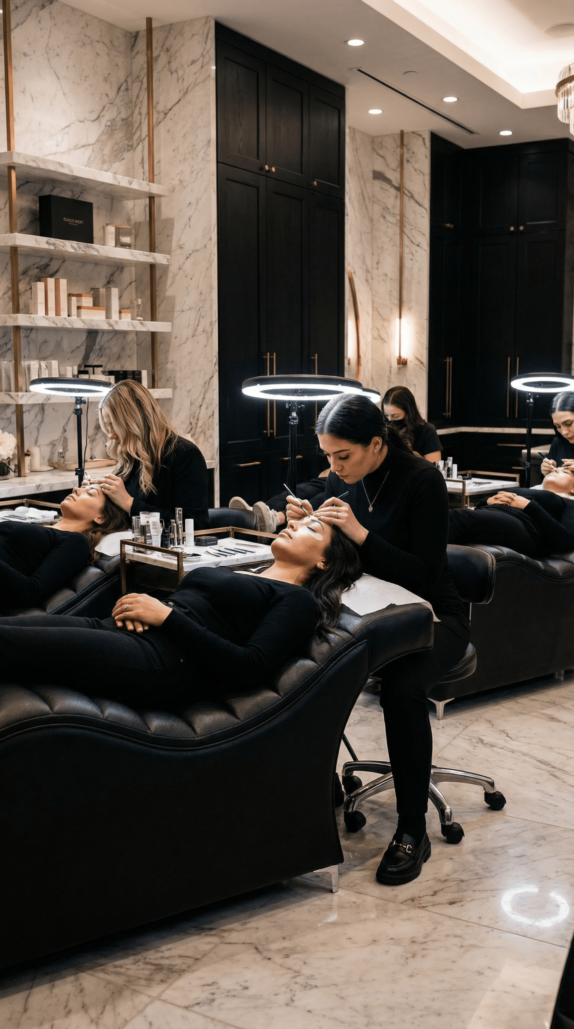 PMU Studio Setup: The Complete Guide for Permanent Makeup Artists - Plush + Oak