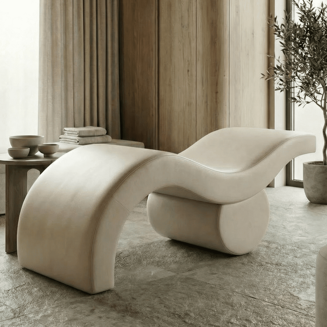 What Is The Zero Gravity Bed Position? Health Benefits And Uses - Plush + Oak