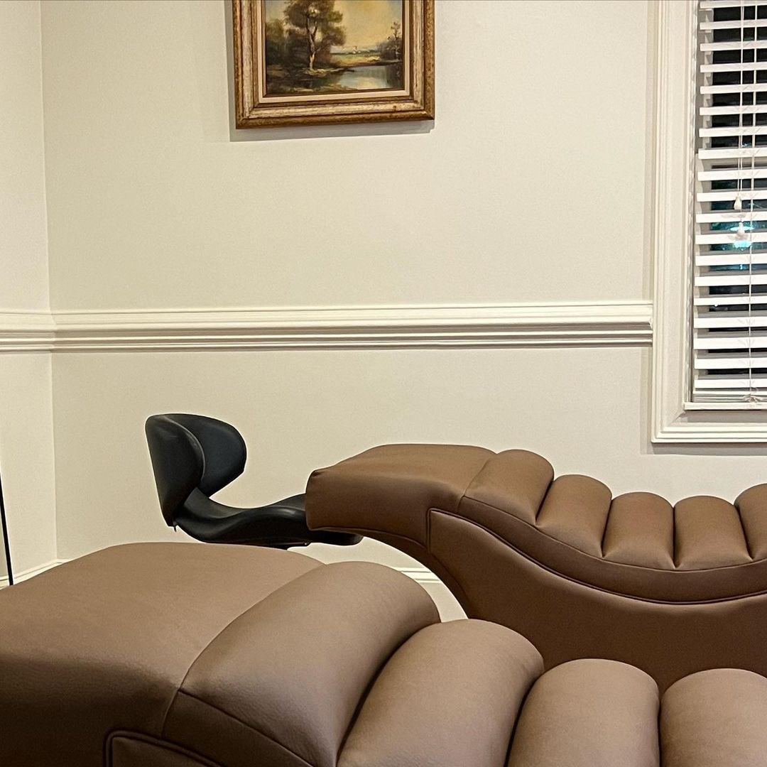 The Complete Lash Room Set Up Guide (2026) by Plush + Oak,