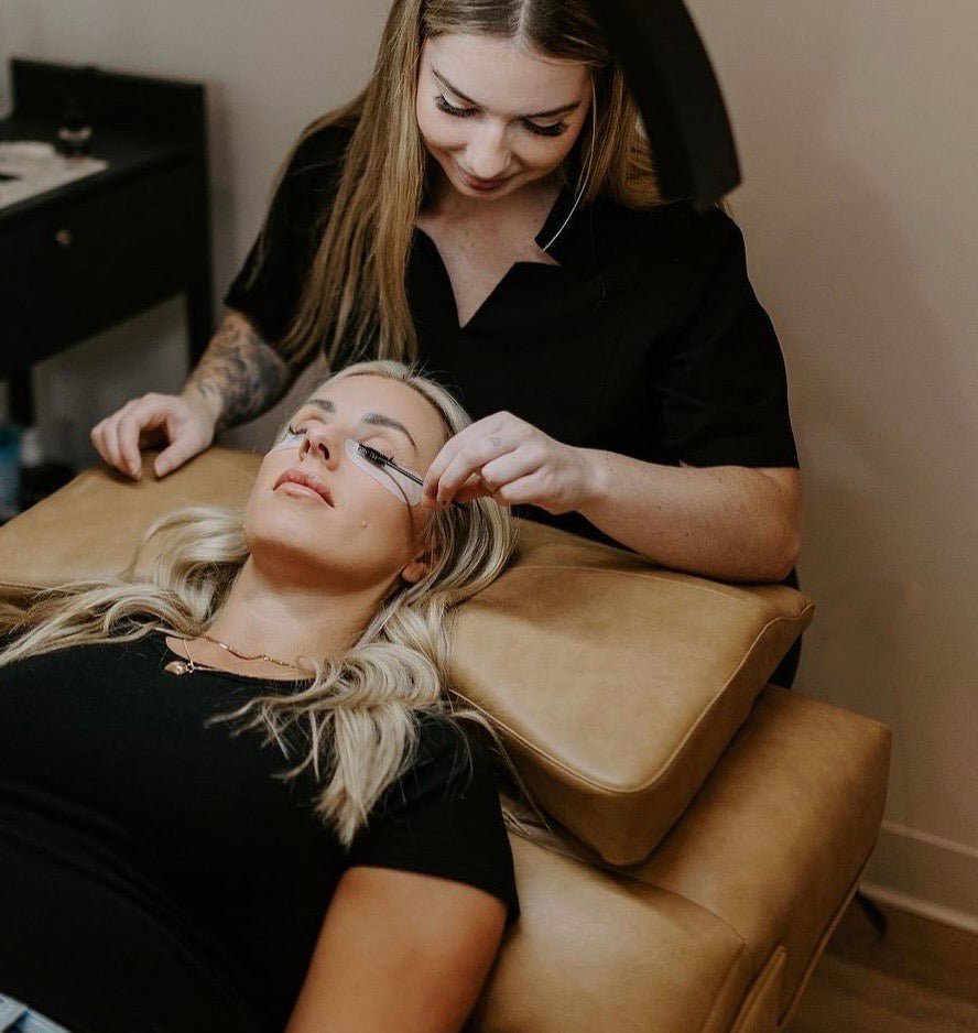 Plush Pillow - Plush + Oak (start)