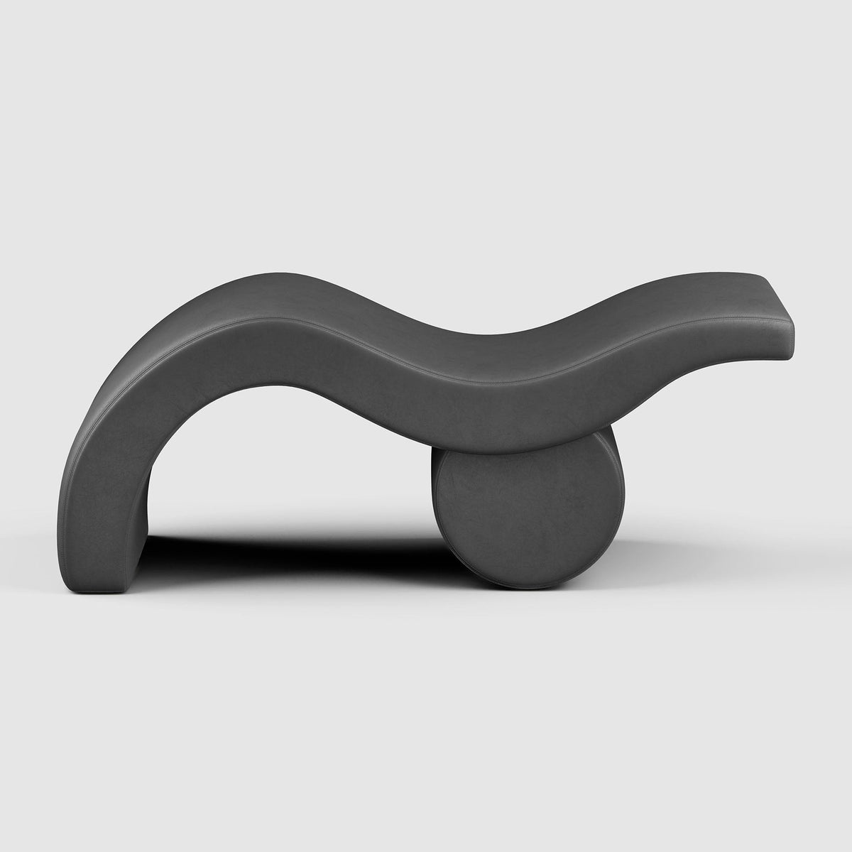 The Brynn — Lash Bed by Plush + Oak,
The Brynn — Brow Bed by Plush + Oak,
The Brynn— PMU Bed by Plush + Oak, #color_charcoal