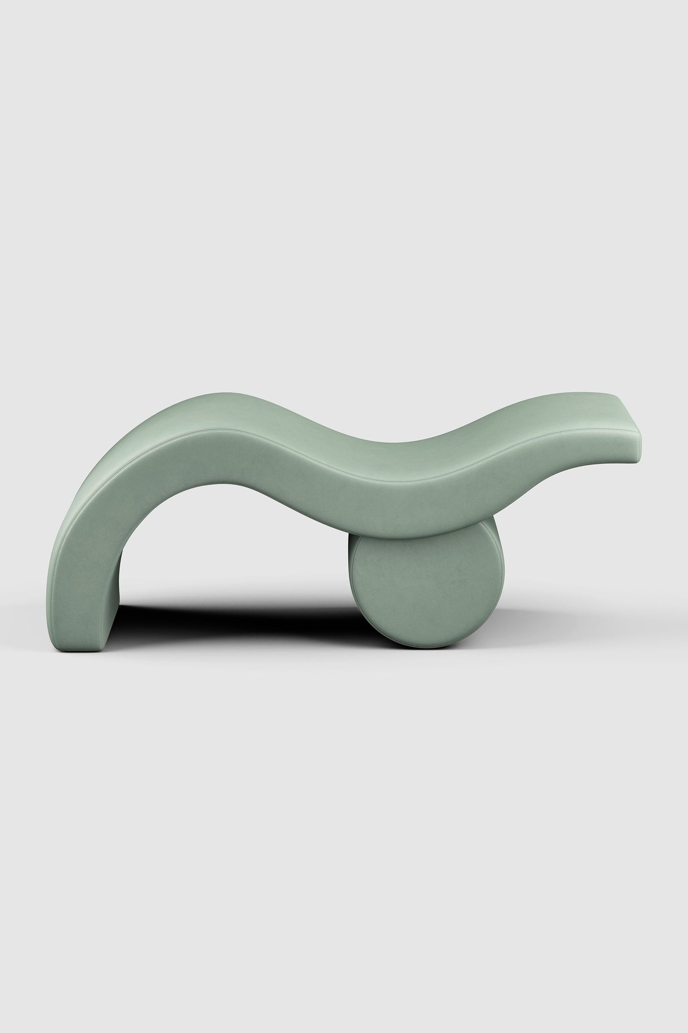 The Brynn — Lash Bed by Plush + Oak,
The Brynn — Brow Bed by Plush + Oak,
The Brynn— PMU Bed by Plush + Oak, #color_mint