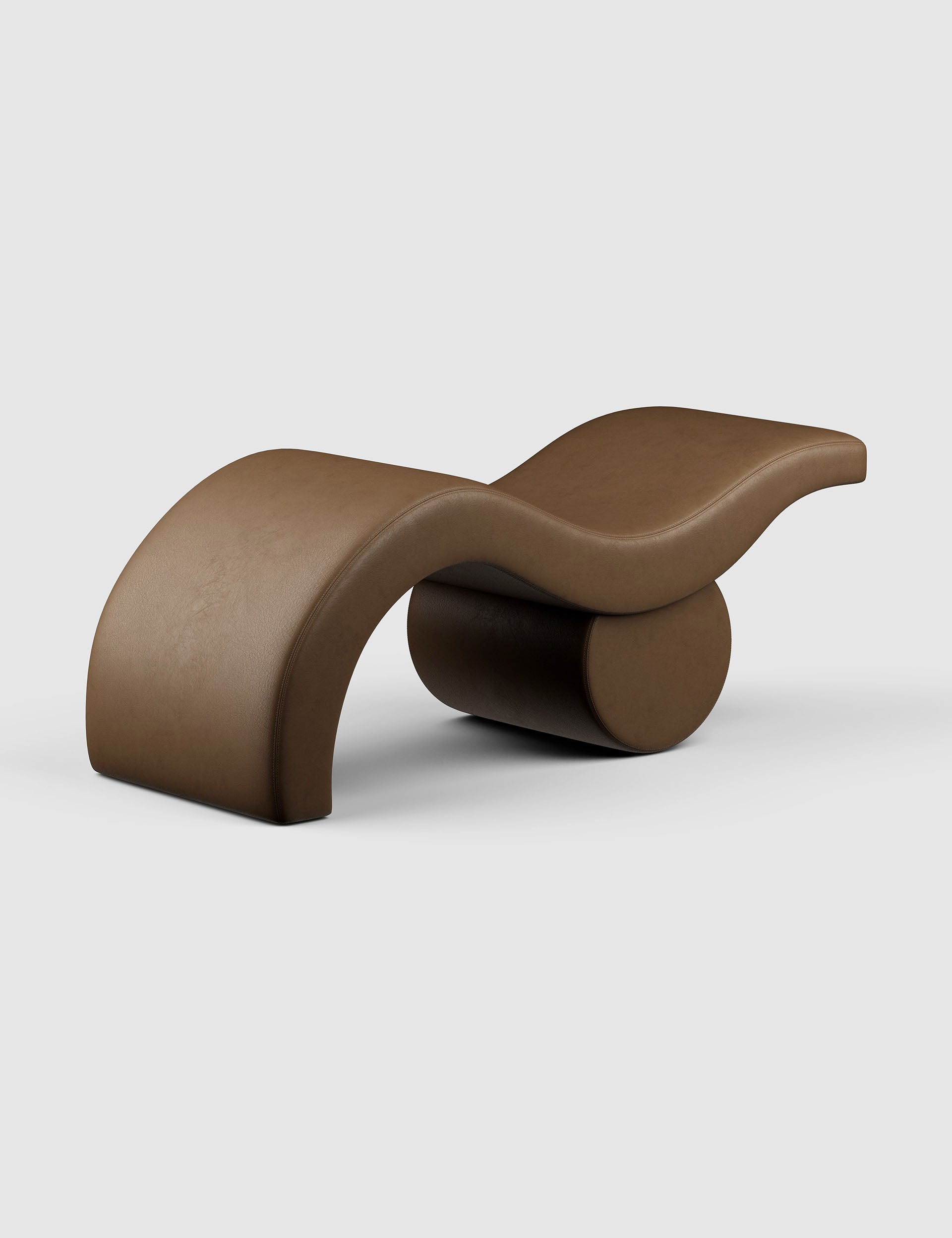 The Brynn — Lash Bed by Plush + Oak,
The Brynn — Brow Bed by Plush + Oak,
The Brynn— PMU Bed by Plush + Oak, #color_tobacco