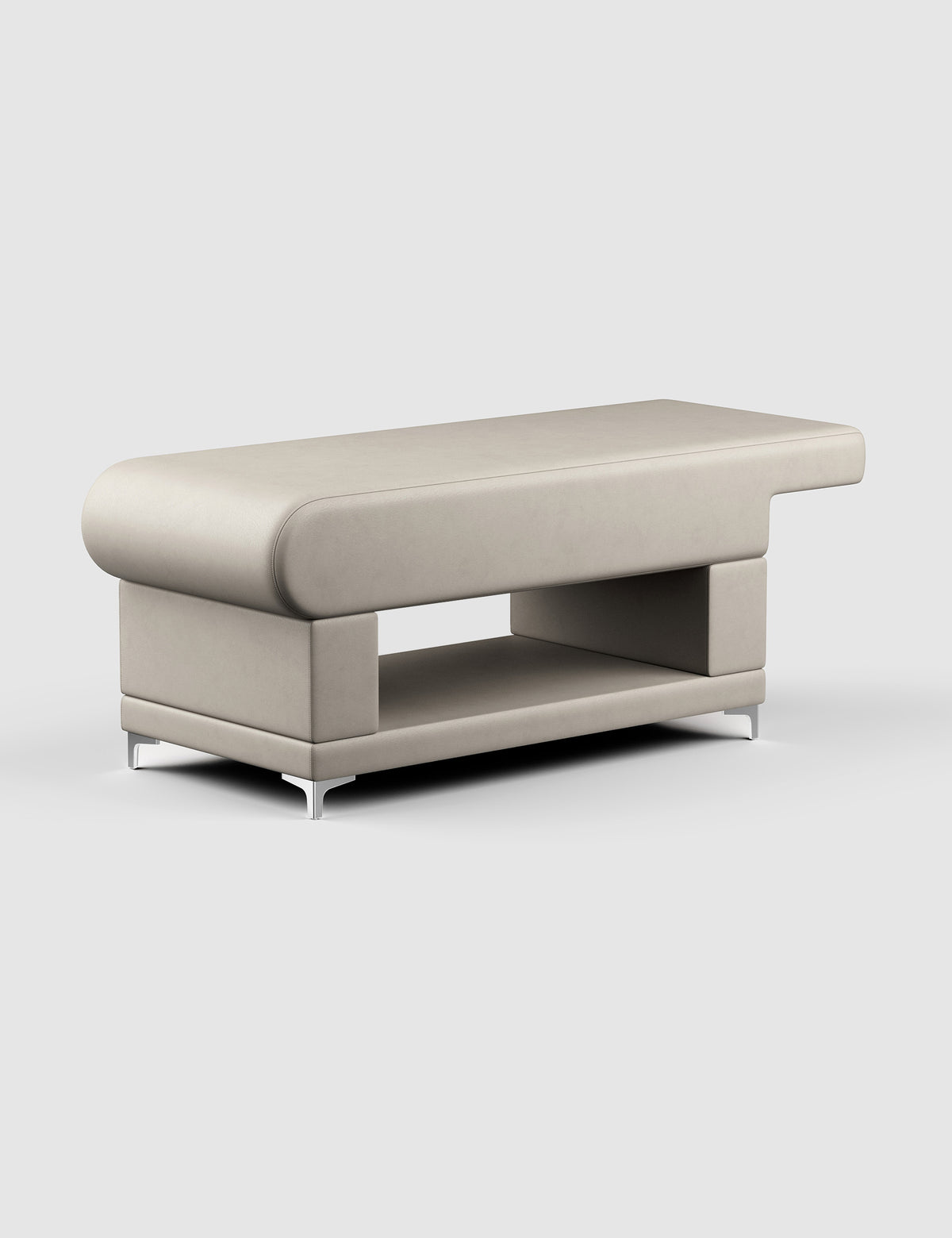 Charlie Flat — Lash Bed by Plush + Oak,
Charlie Flat — Brow Bed by Plush + Oak,
Charlie Flat — PMU Bed by Plush + Oak, #color_bone,