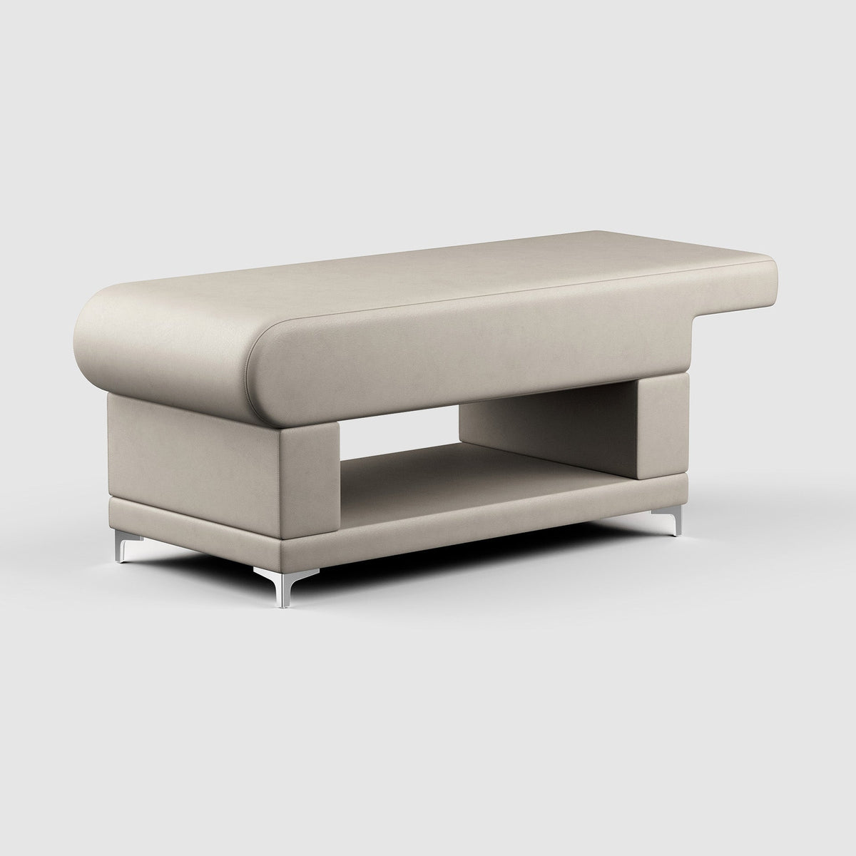 Charlie Flat — Lash Bed by Plush + Oak,
Charlie Flat — Brow Bed by Plush + Oak,
Charlie Flat — PMU Bed by Plush + Oak, #color_bone,