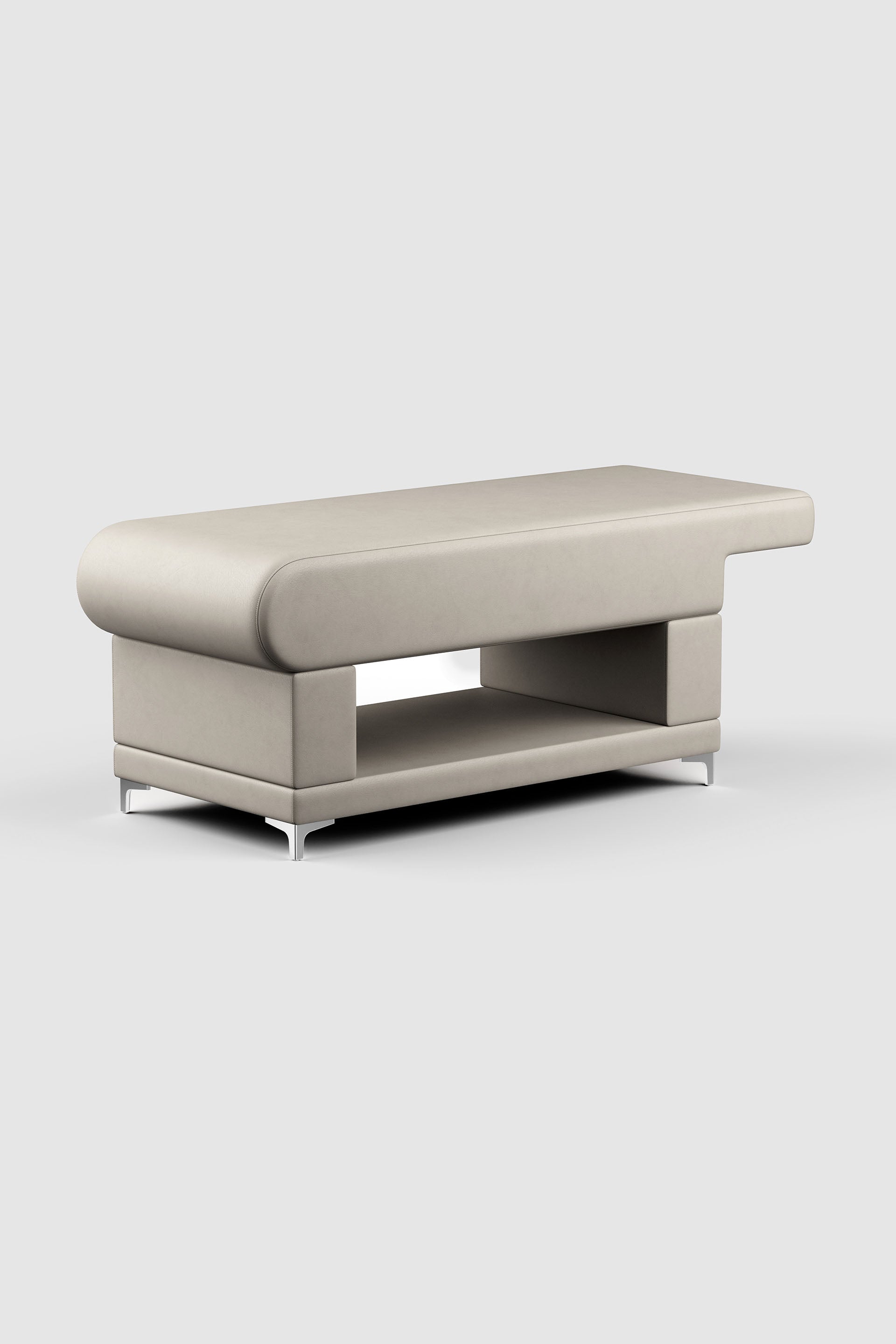 Charlie Flat — Lash Bed by Plush + Oak,
Charlie Flat — Brow Bed by Plush + Oak,
Charlie Flat — PMU Bed by Plush + Oak, #color_bone