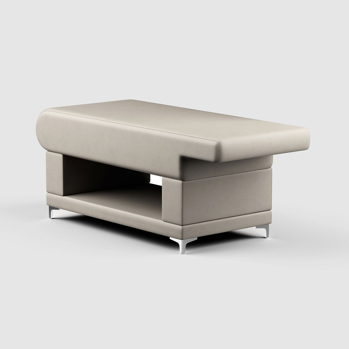 Charlie Flat — Lash Bed by Plush + Oak,
Charlie Flat — Brow Bed by Plush + Oak,
Charlie Flat — PMU Bed by Plush + Oak, #color_bone
