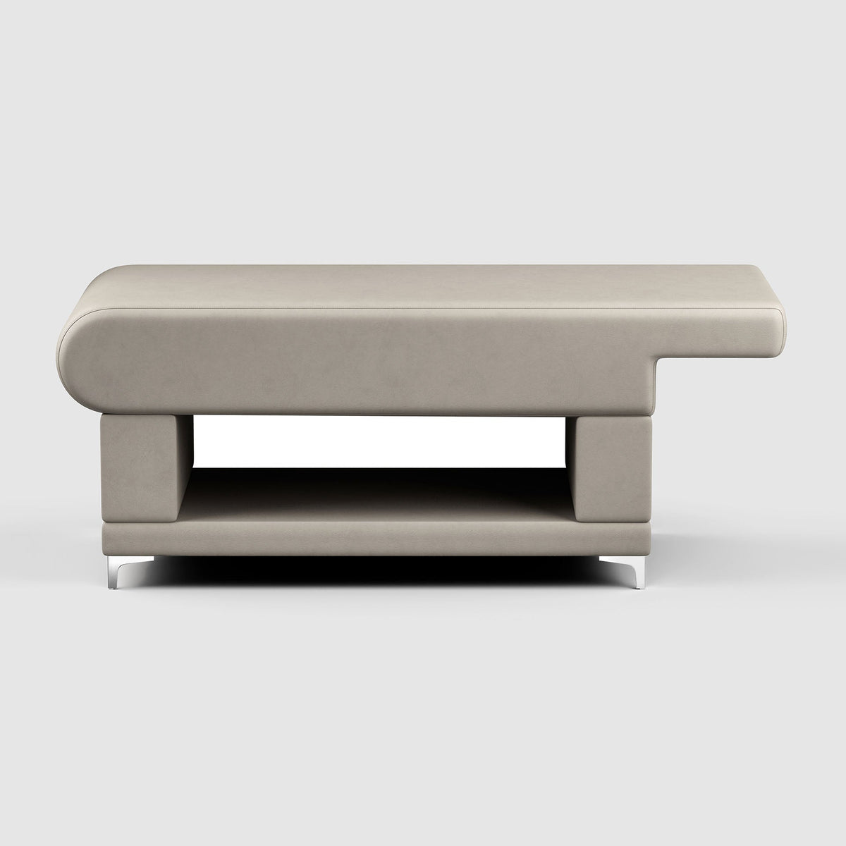 Charlie Flat — Lash Bed by Plush + Oak,
Charlie Flat — Brow Bed by Plush + Oak,
Charlie Flat — PMU Bed by Plush + Oak, #color_bone