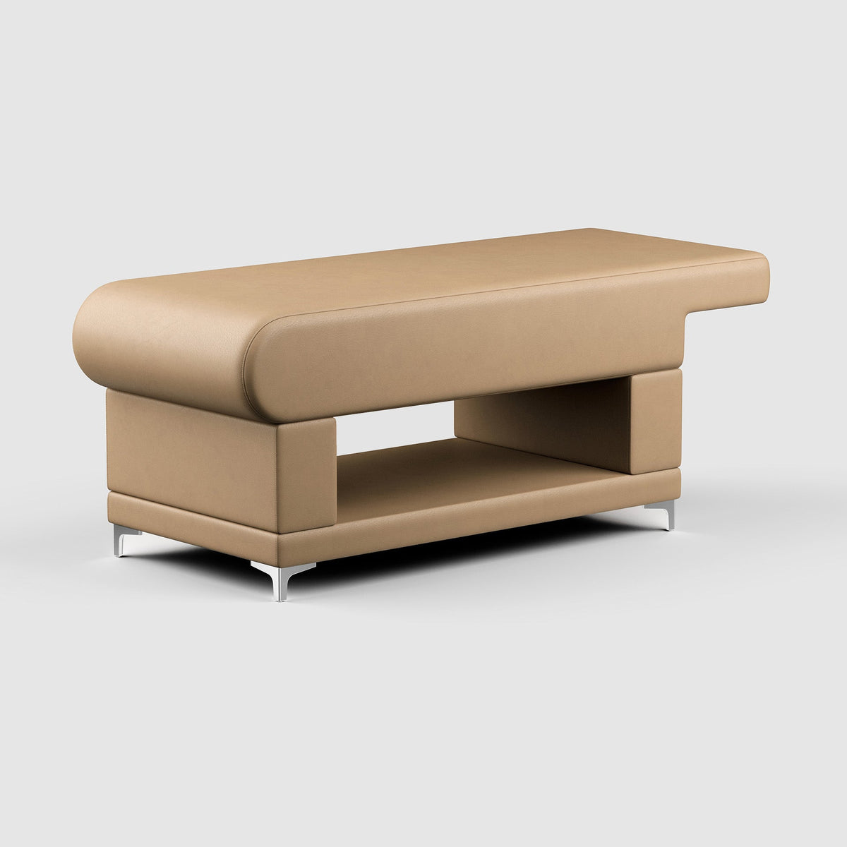 Charlie Flat — Lash Bed by Plush + Oak,
Charlie Flat — Brow Bed by Plush + Oak,
Charlie Flat — PMU Bed by Plush + Oak, #color_cashew