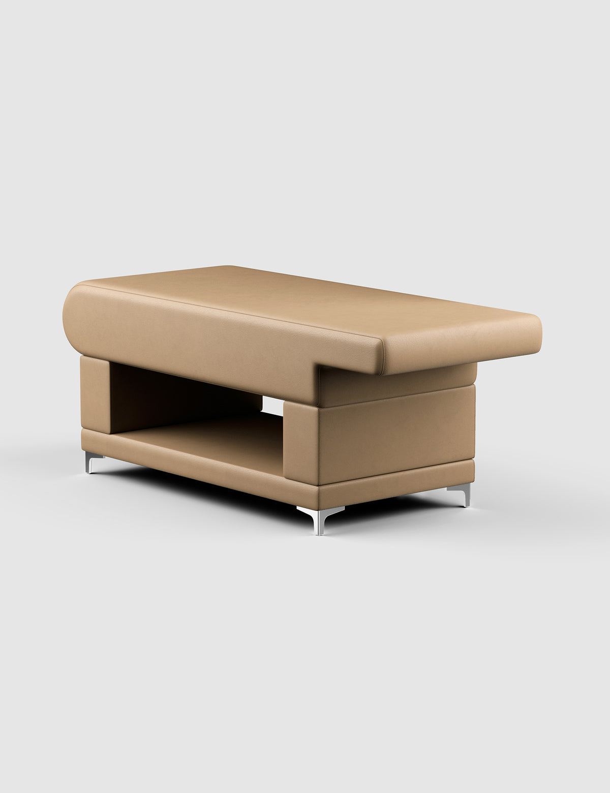 Charlie Flat — Lash Bed by Plush + Oak,
Charlie Flat — Brow Bed by Plush + Oak,
Charlie Flat — PMU Bed by Plush + Oak, #color_cashew,
