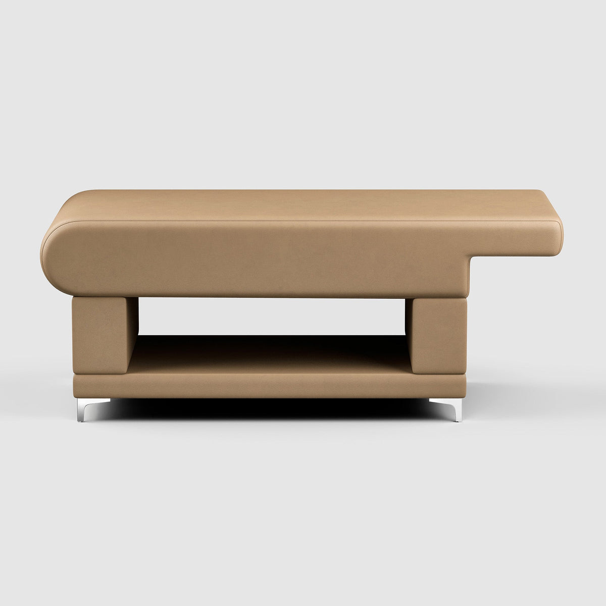 Charlie Flat — Lash Bed by Plush + Oak,
Charlie Flat — Brow Bed by Plush + Oak,
Charlie Flat — PMU Bed by Plush + Oak, #color_cashew