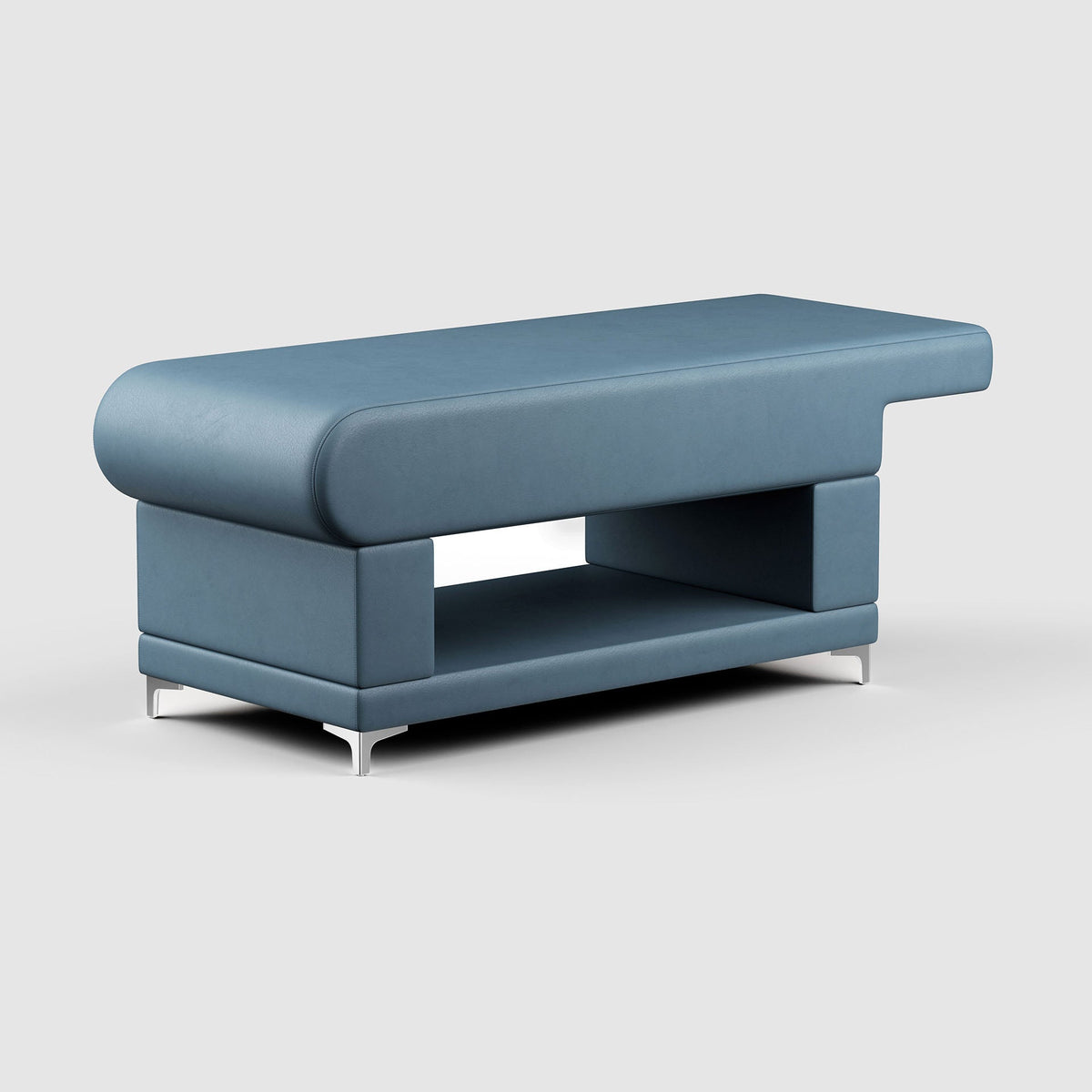 Charlie Flat — Lash Bed by Plush + Oak,
Charlie Flat — Brow Bed by Plush + Oak,
Charlie Flat — PMU Bed by Plush + Oak, #color_coast