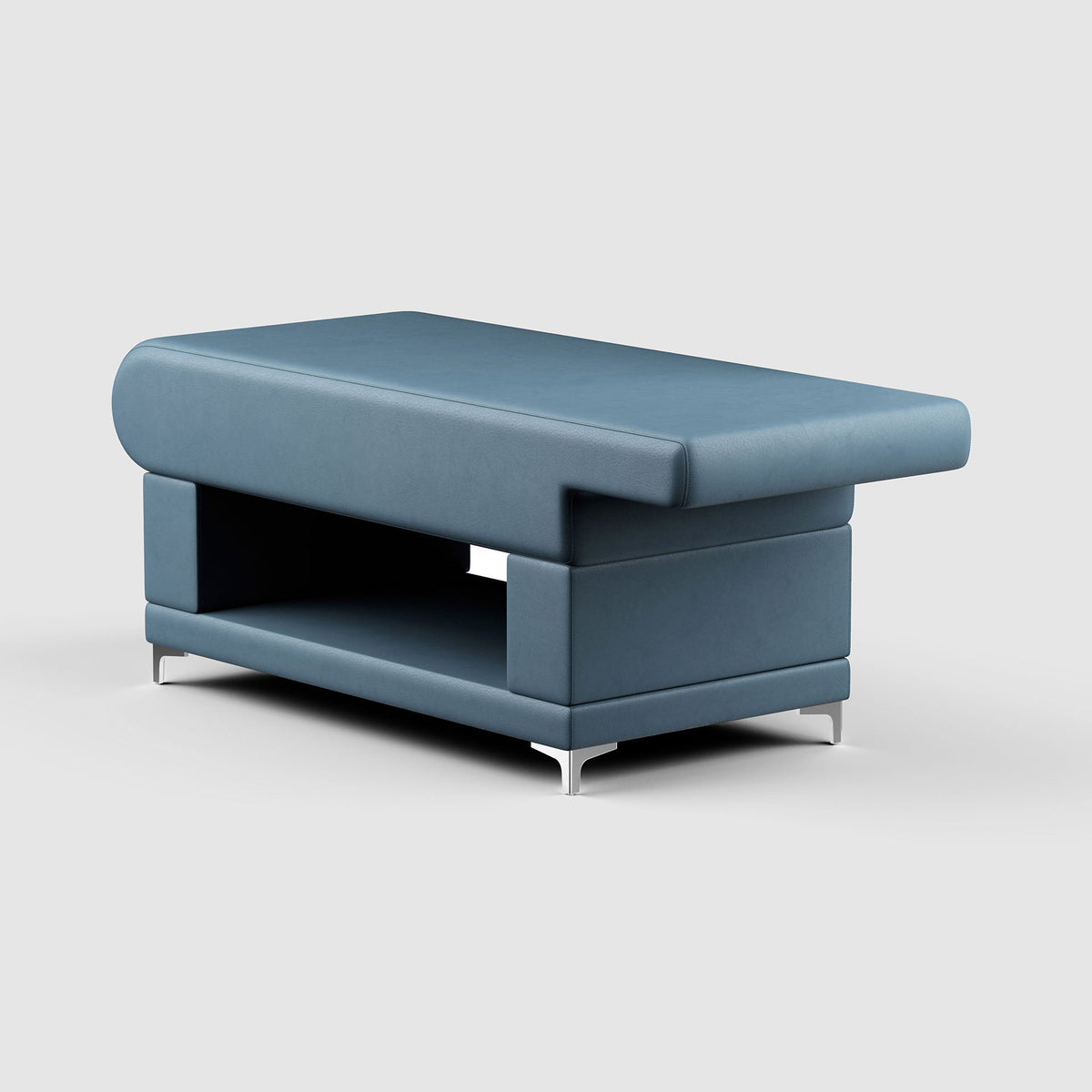 Charlie Flat — Lash Bed by Plush + Oak,
Charlie Flat — Brow Bed by Plush + Oak,
Charlie Flat — PMU Bed by Plush + Oak, #color_coast