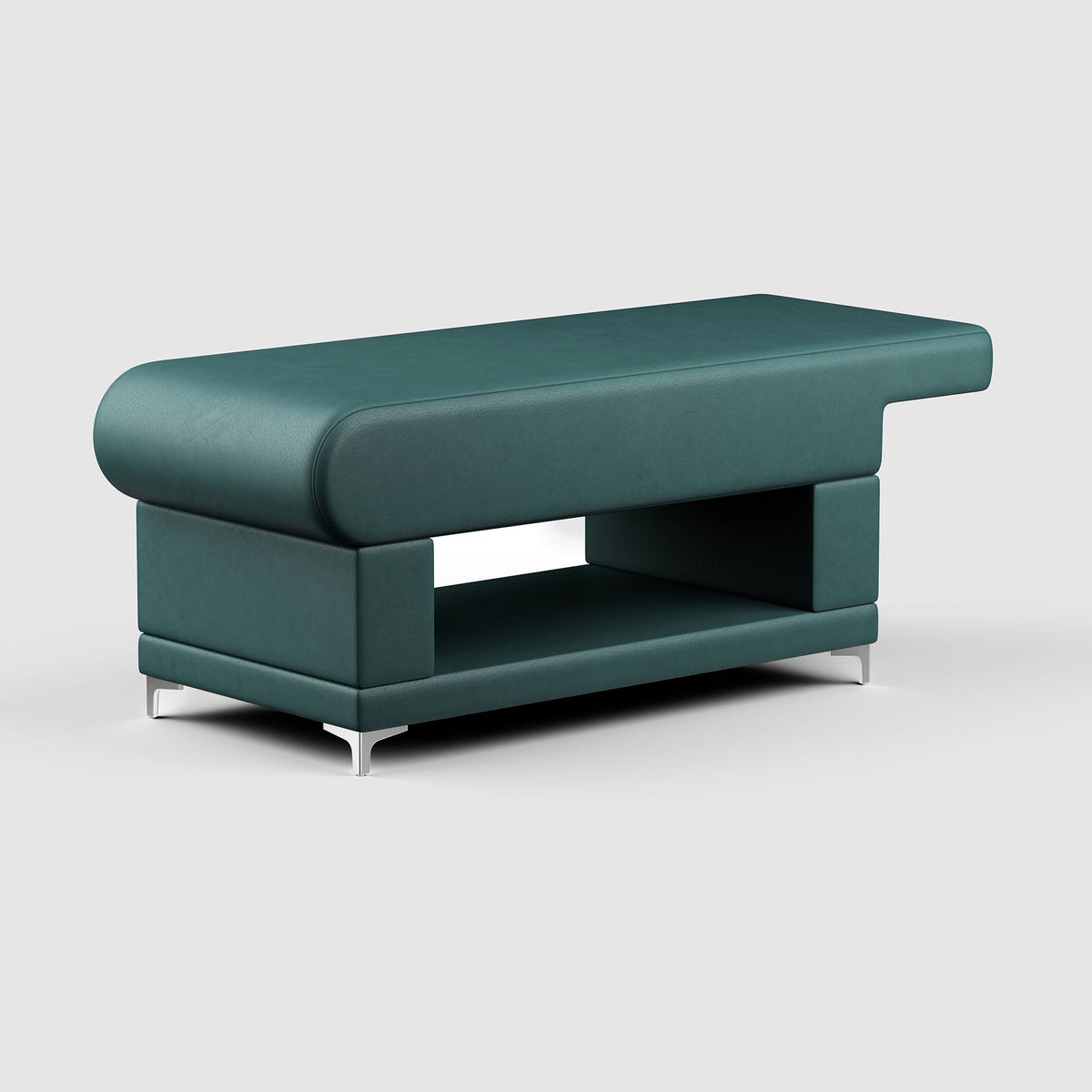 Charlie Flat — Lash Bed by Plush + Oak,
Charlie Flat — Brow Bed by Plush + Oak,
Charlie Flat — PMU Bed by Plush + Oak, #color_emerald