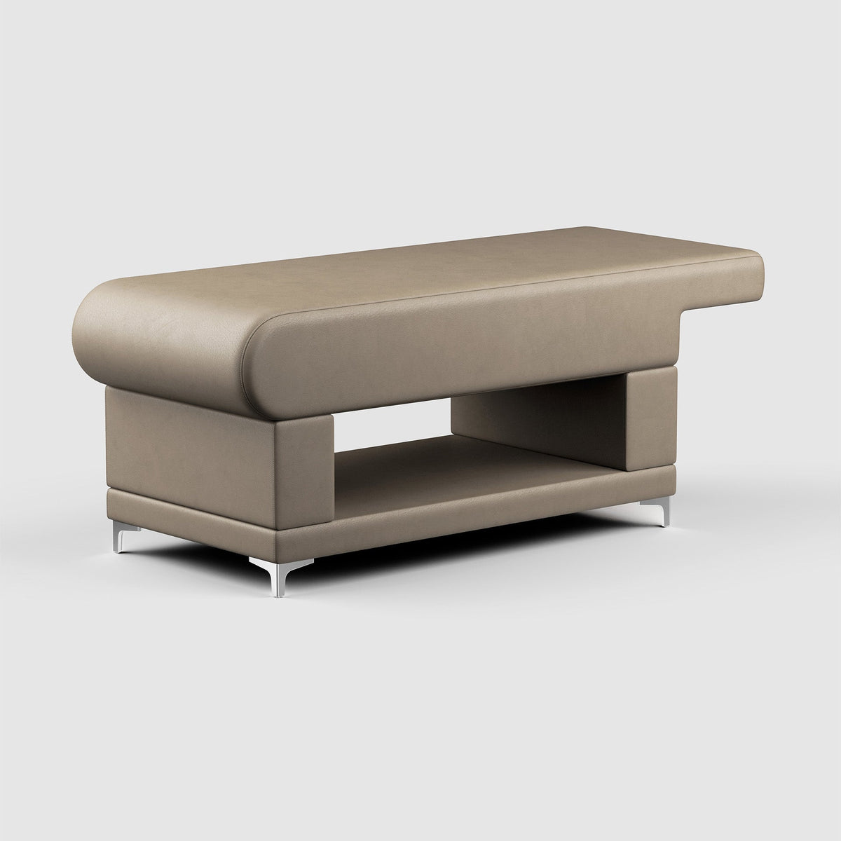 Charlie Flat — Lash Bed by Plush + Oak,
Charlie Flat — Brow Bed by Plush + Oak,
Charlie Flat — PMU Bed by Plush + Oak, #color_fawn