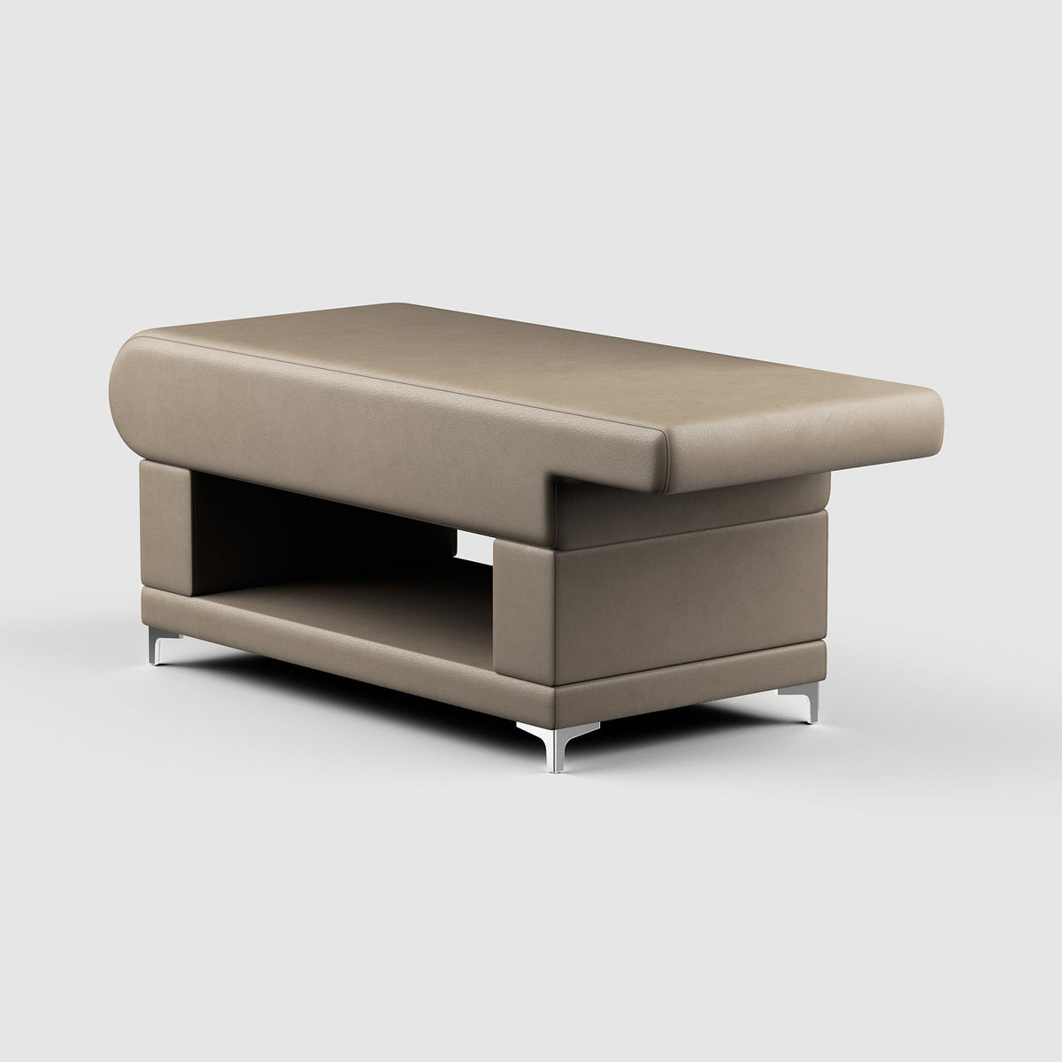 Charlie Flat — Lash Bed by Plush + Oak,
Charlie Flat — Brow Bed by Plush + Oak,
Charlie Flat — PMU Bed by Plush + Oak, #color_fawn