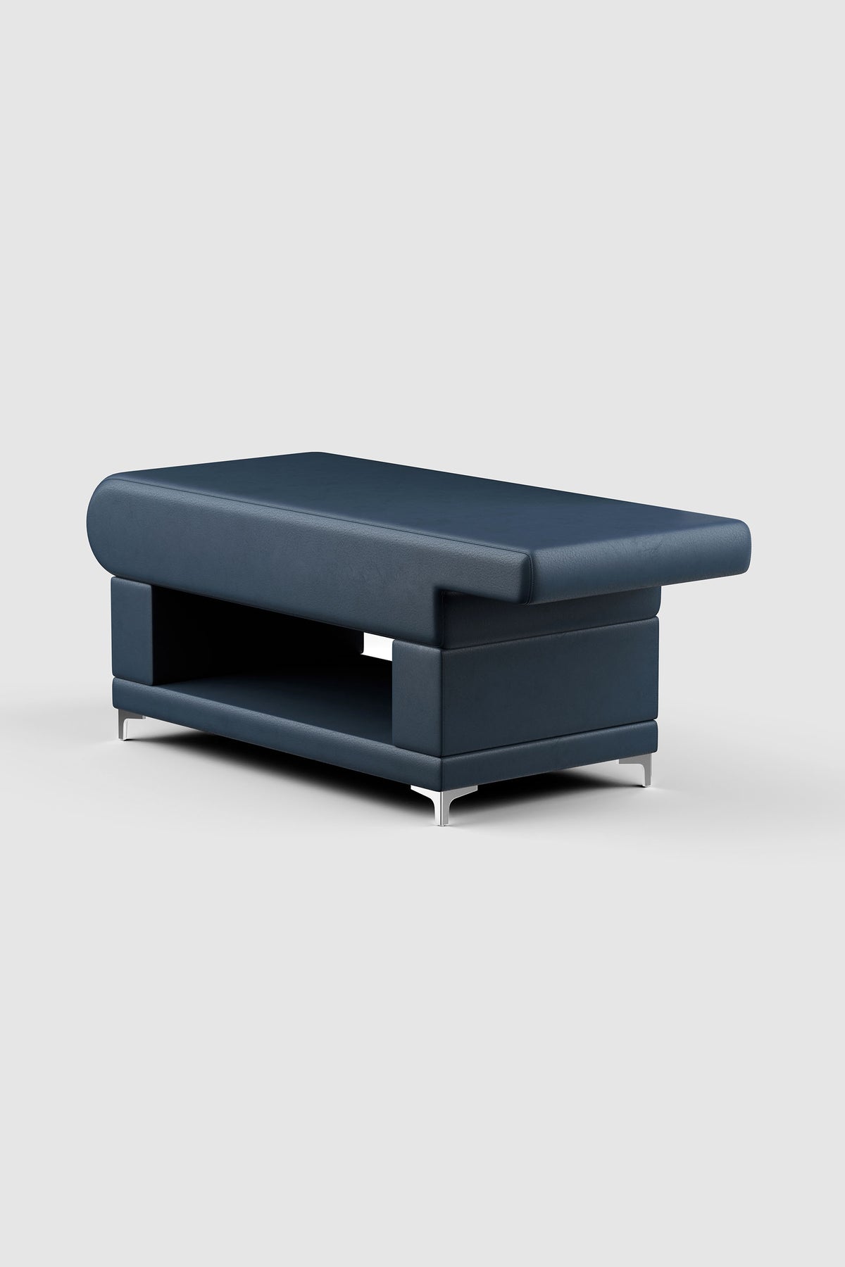 Charlie Flat — Lash Bed by Plush + Oak,
Charlie Flat — Brow Bed by Plush + Oak,
Charlie Flat — PMU Bed by Plush + Oak, #color_navy