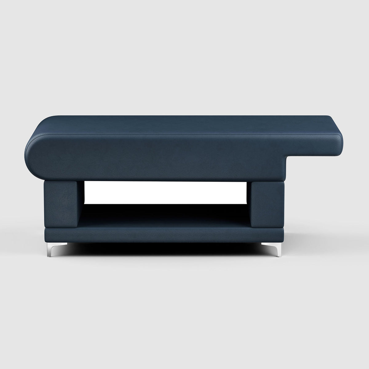 Charlie Flat — Lash Bed by Plush + Oak,
Charlie Flat — Brow Bed by Plush + Oak,
Charlie Flat — PMU Bed by Plush + Oak, #color_navy