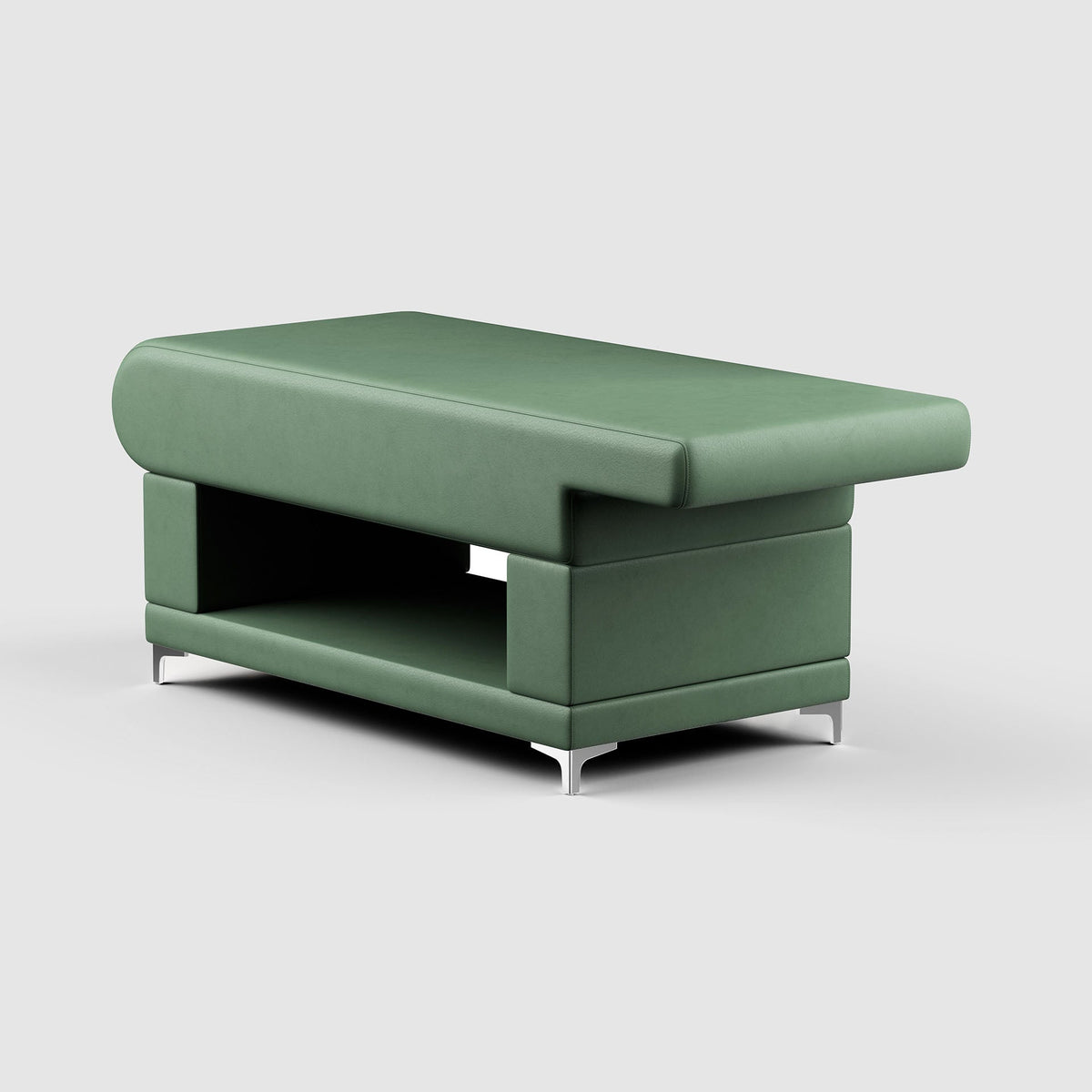Charlie Flat — Lash Bed by Plush + Oak,
Charlie Flat — Brow Bed by Plush + Oak,
Charlie Flat — PMU Bed by Plush + Oak, #color_sage
