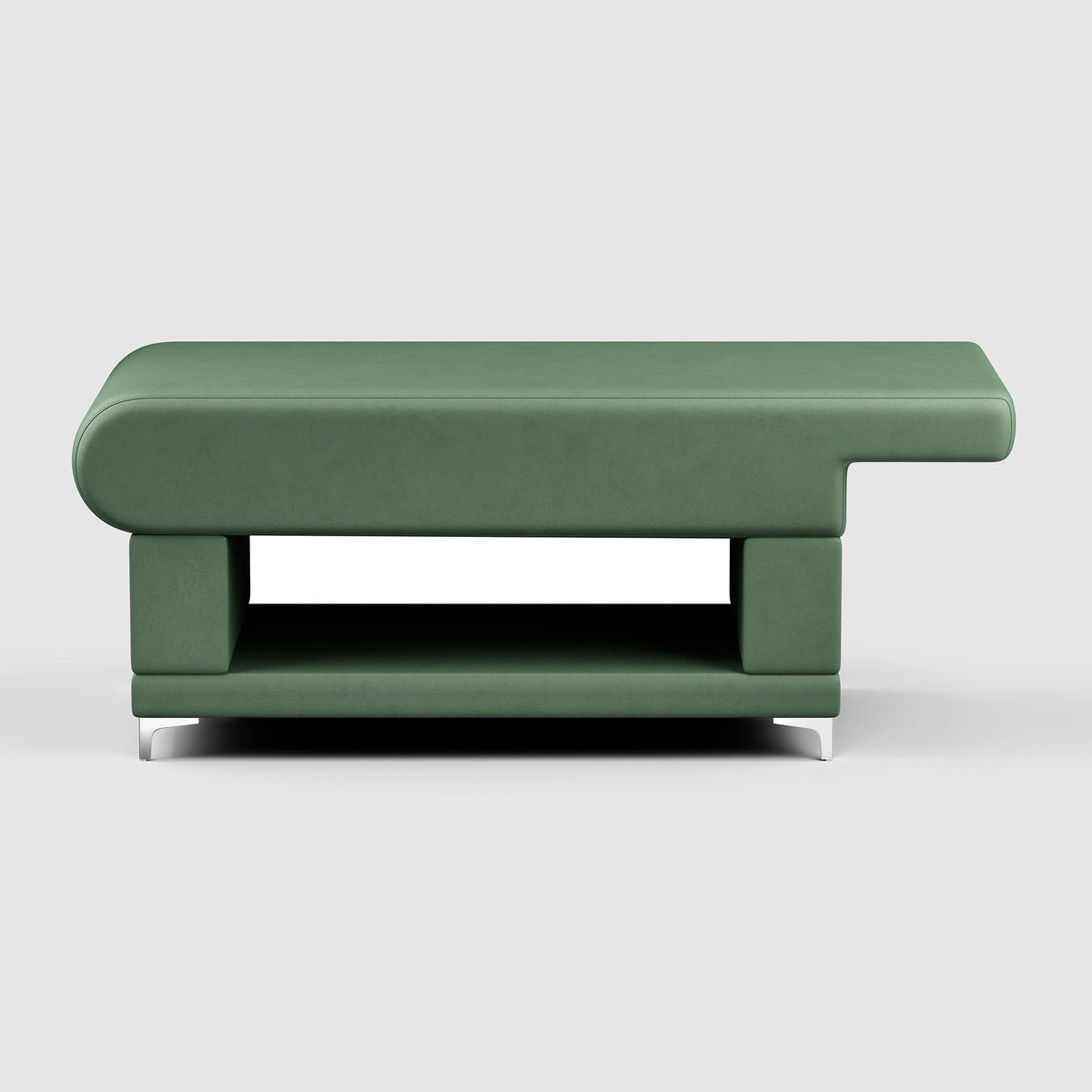 Charlie Flat — Lash Bed by Plush + Oak,
Charlie Flat — Brow Bed by Plush + Oak,
Charlie Flat — PMU Bed by Plush + Oak, #color_sage