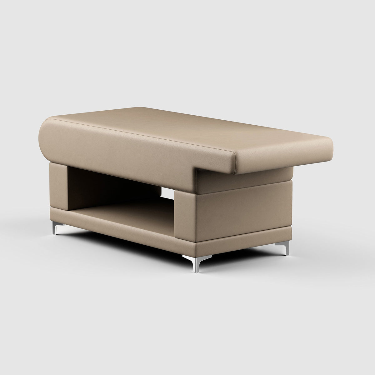 Charlie Flat — Lash Bed by Plush + Oak,
Charlie Flat — Brow Bed by Plush + Oak,
Charlie Flat — PMU Bed by Plush + Oak, #color_sand
