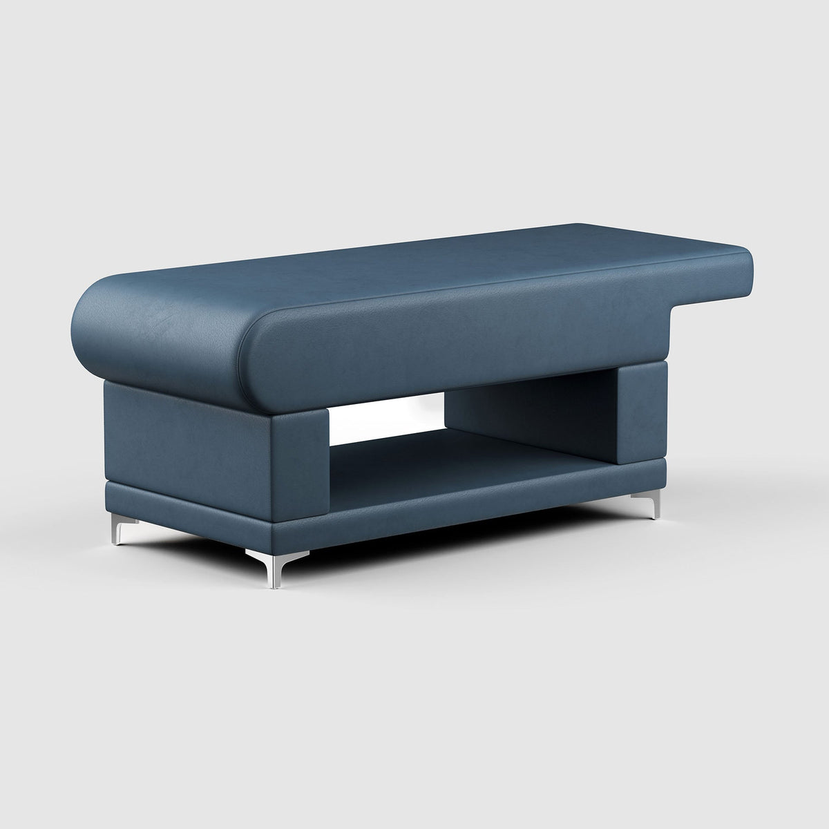 Charlie Flat — Lash Bed by Plush + Oak,
Charlie Flat — Brow Bed by Plush + Oak,
Charlie Flat — PMU Bed by Plush + Oak, #color_slate,