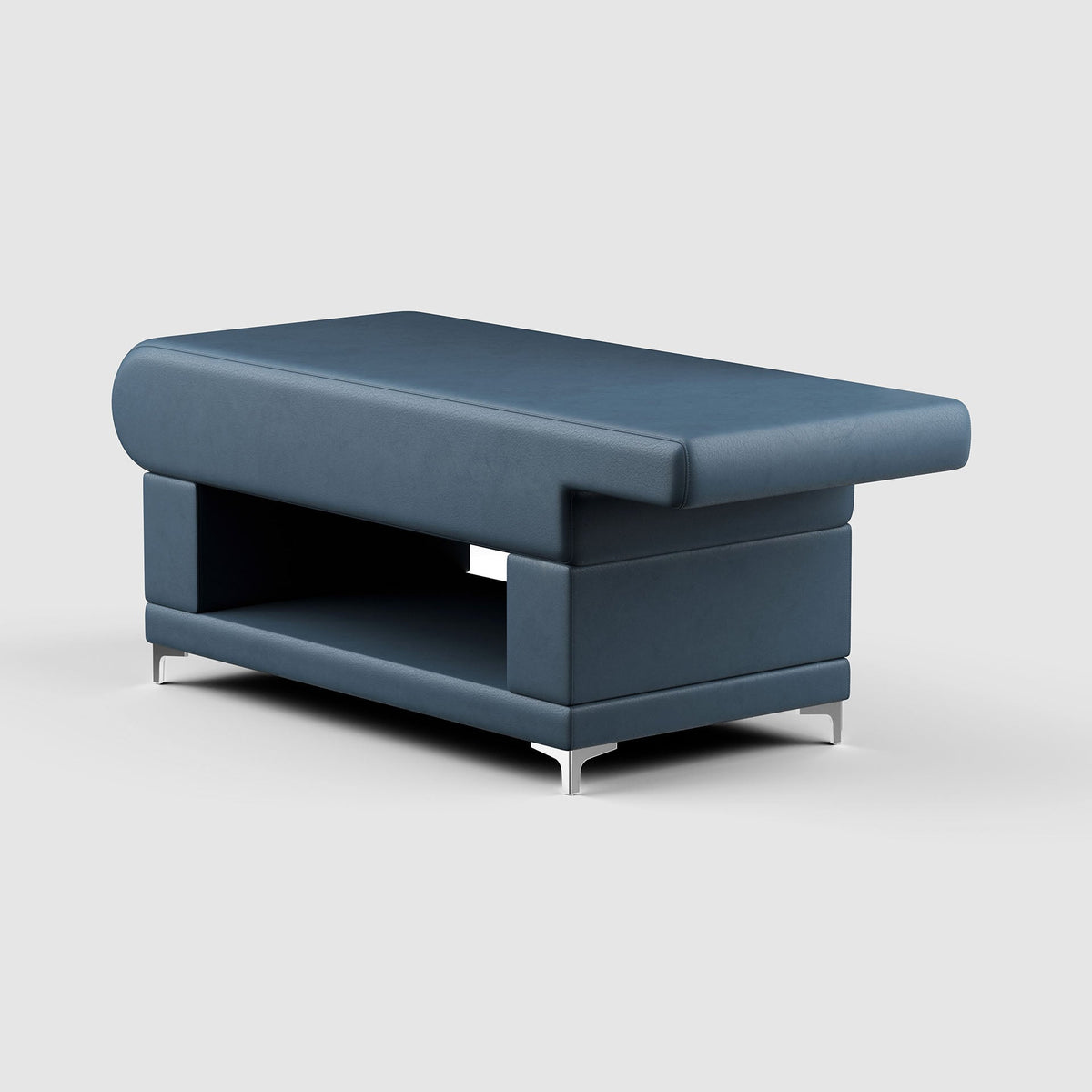 Charlie Flat — Lash Bed by Plush + Oak,
Charlie Flat — Brow Bed by Plush + Oak,
Charlie Flat — PMU Bed by Plush + Oak, #color_slate