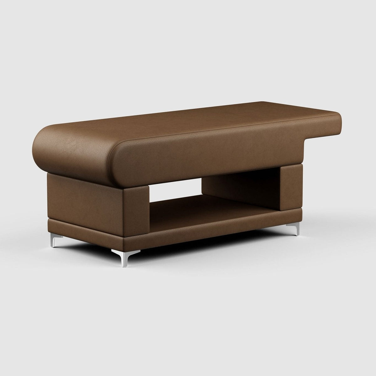 Charlie Flat — Lash Bed by Plush + Oak,
Charlie Flat — Brow Bed by Plush + Oak,
Charlie Flat — PMU Bed by Plush + Oak, #color_tobacco