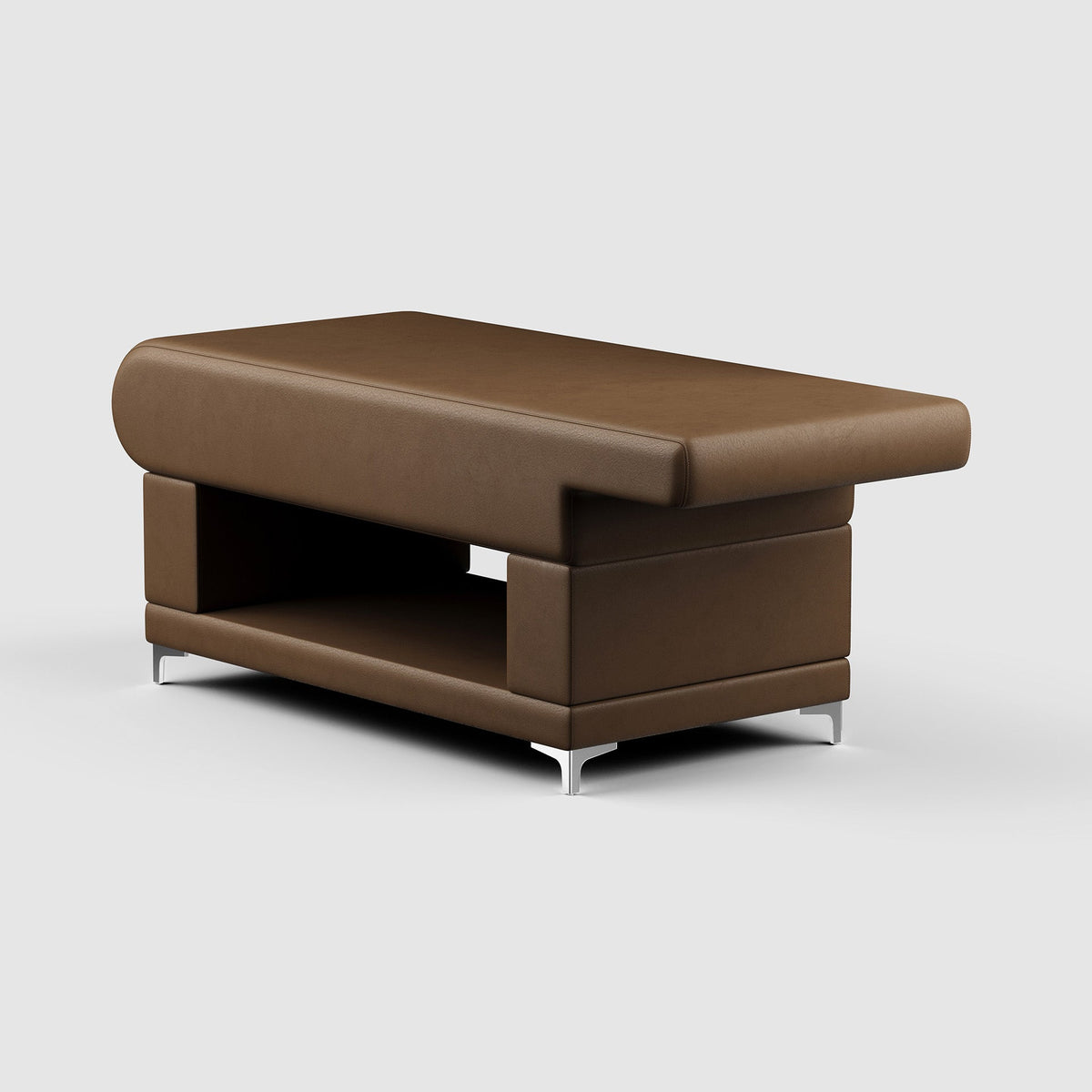 Charlie Flat — Lash Bed by Plush + Oak,
Charlie Flat — Brow Bed by Plush + Oak,
Charlie Flat — PMU Bed by Plush + Oak, #color_tobacco