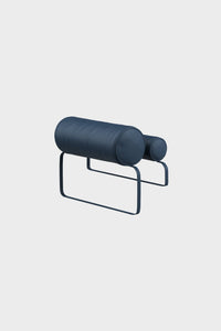 (navy)
