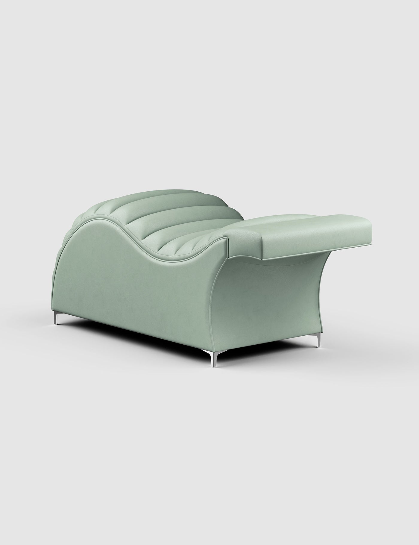 Edda Cloud — Lash Bed by Plush + Oak,
Edda Cloud — Brow Bed by Plush + Oak,
Edda Cloud — PMU Bed by Plush + Oak, #color_mint