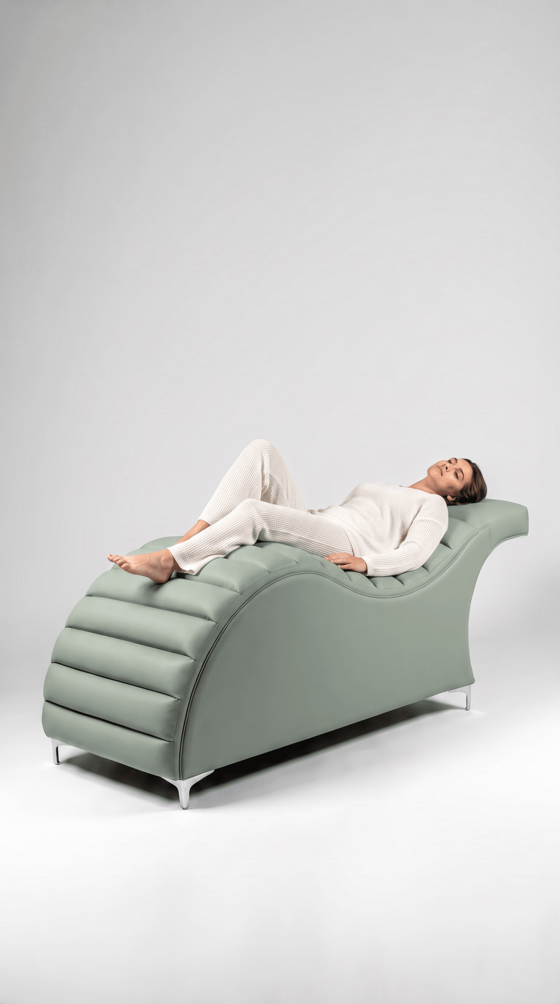 Edda Cloud — Lash Bed by Plush + Oak,
Edda Cloud — Brow Bed by Plush + Oak,
Edda Cloud — PMU Bed by Plush + Oak, #color_mint