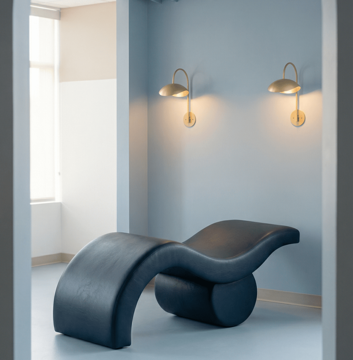 The Brynn — Lash Bed by Plush + Oak,
The Brynn — Brow Bed by Plush + Oak,
The Brynn— PMU Bed by Plush + Oak, #color_navy