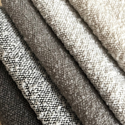 Color Swatches - PerformaBoucle