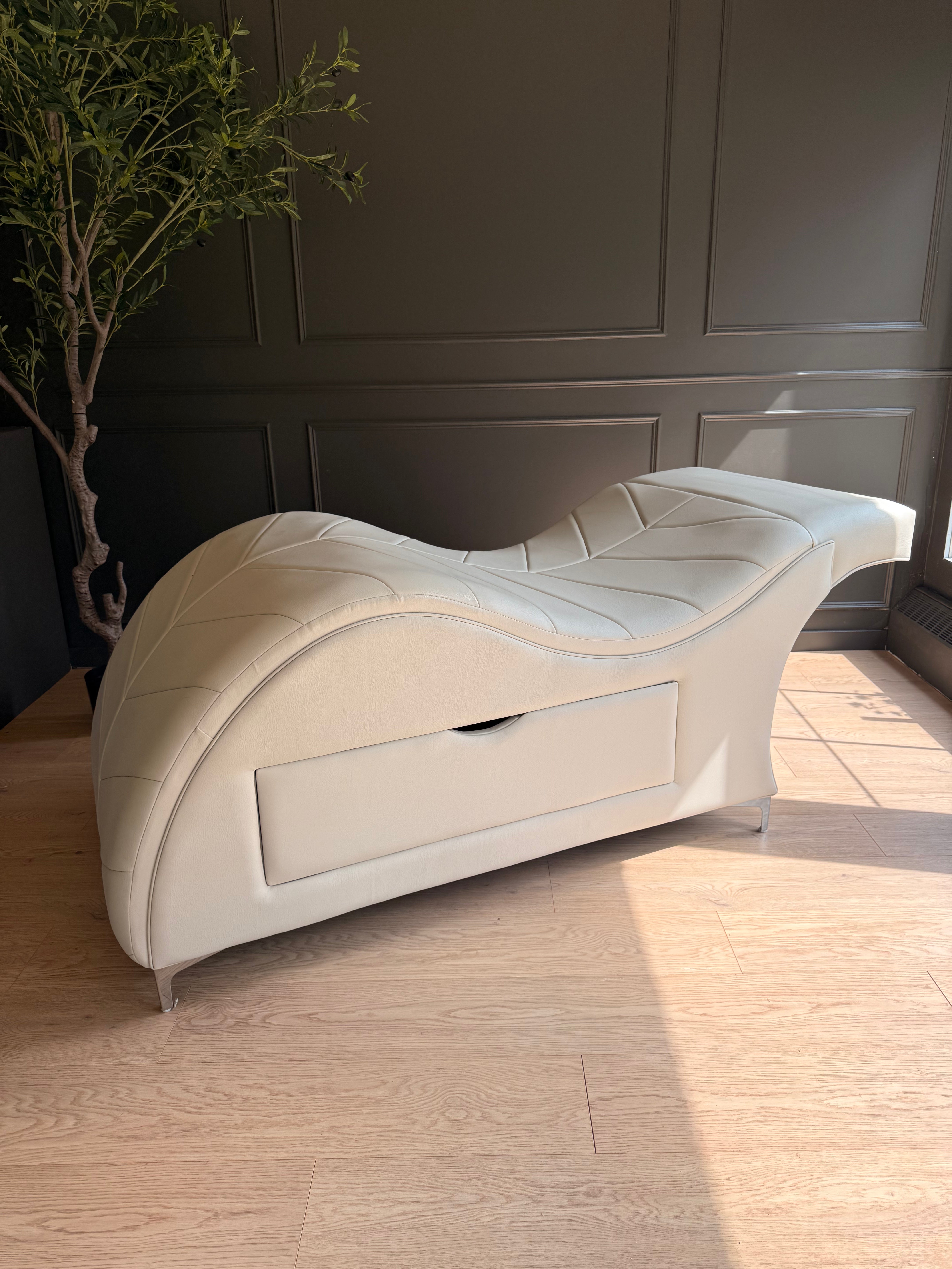 Ready to Ship - Prototype Nina Storage Bed