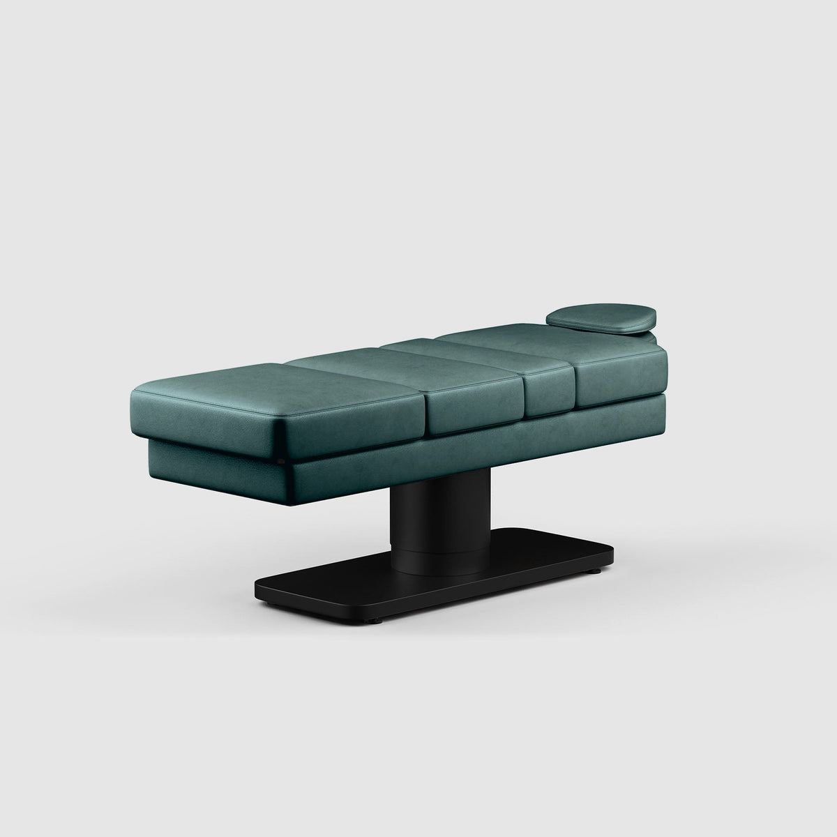 Oxford PMU - Brow bed by Plush+Oak, Oxford PMU - Lash bed by Plush+Oak, Oxford PMU - PMU bed by Plush+Oak, #color_emerald