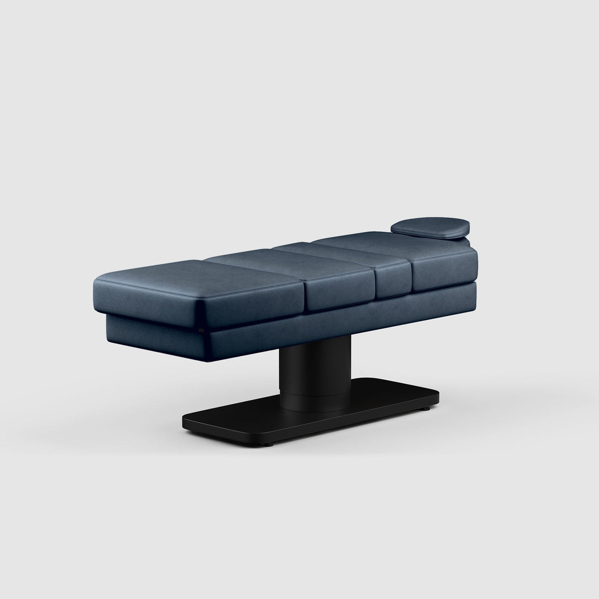 Oxford PMU - Brow bed by Plush+Oak, Oxford PMU - Lash bed by Plush+Oak, Oxford PMU - PMU bed by Plush+Oak, #color_navy