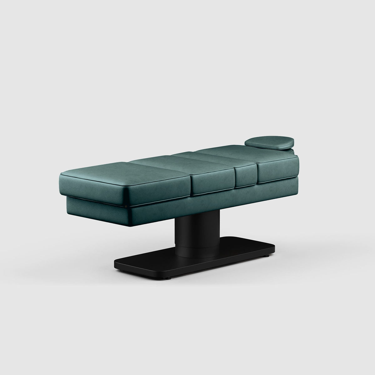 Oxford PMU - Brow bed by Plush+Oak, Oxford PMU - Lash bed by Plush+Oak, Oxford PMU - PMU bed by Plush+Oak, #color_emerald