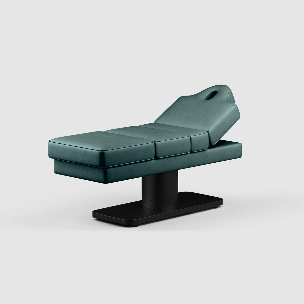 Oxford PMU - Brow bed by Plush+Oak, Oxford PMU - Lash bed by Plush+Oak, Oxford PMU - PMU bed by Plush+Oak, #color_emerald