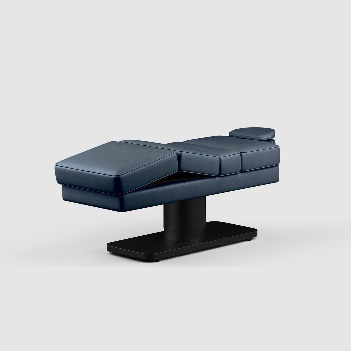 Oxford PMU - Brow bed by Plush+Oak, Oxford PMU - Lash bed by Plush+Oak, Oxford PMU - PMU bed by Plush+Oak, #color_navy