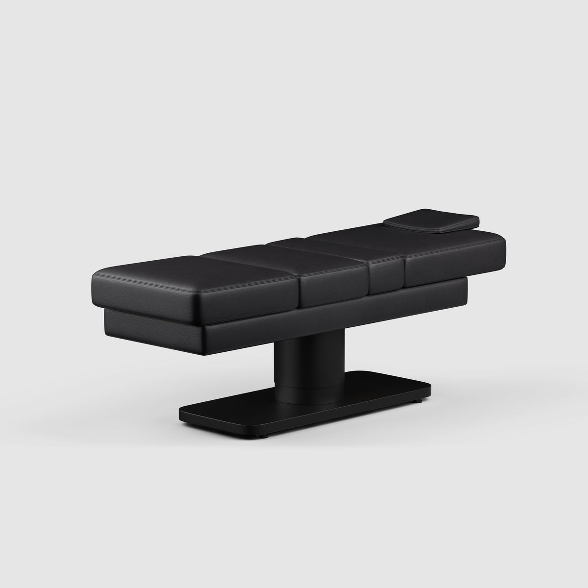 Oxford Full - Brow bed by Plush+Oak, Oxford Full- Lash bed by Plush+Oak, Oxford Full - PMU bed by Plush+Oak, #color_ink