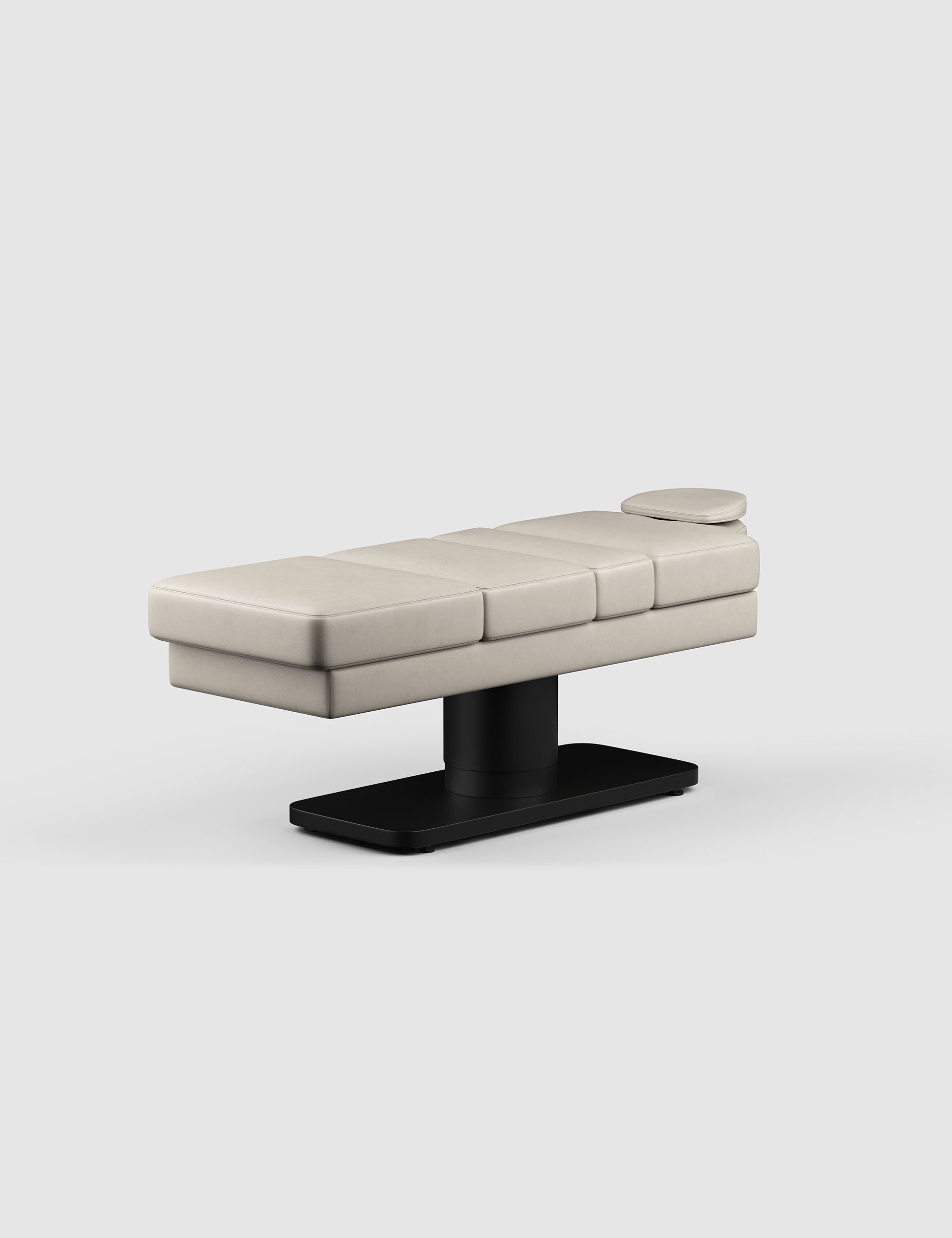 Oxford PMU - Brow bed by Plush+Oak, Oxford PMU - Lash bed by Plush+Oak, Oxford PMU - PMU bed by Plush+Oak, #color_bone