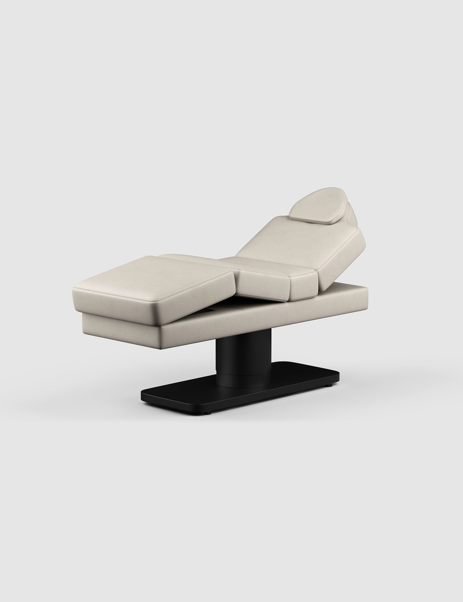 Oxford PMU - Brow bed by Plush+Oak, Oxford PMU - Lash bed by Plush+Oak, Oxford PMU - PMU bed by Plush+Oak, #color_bone