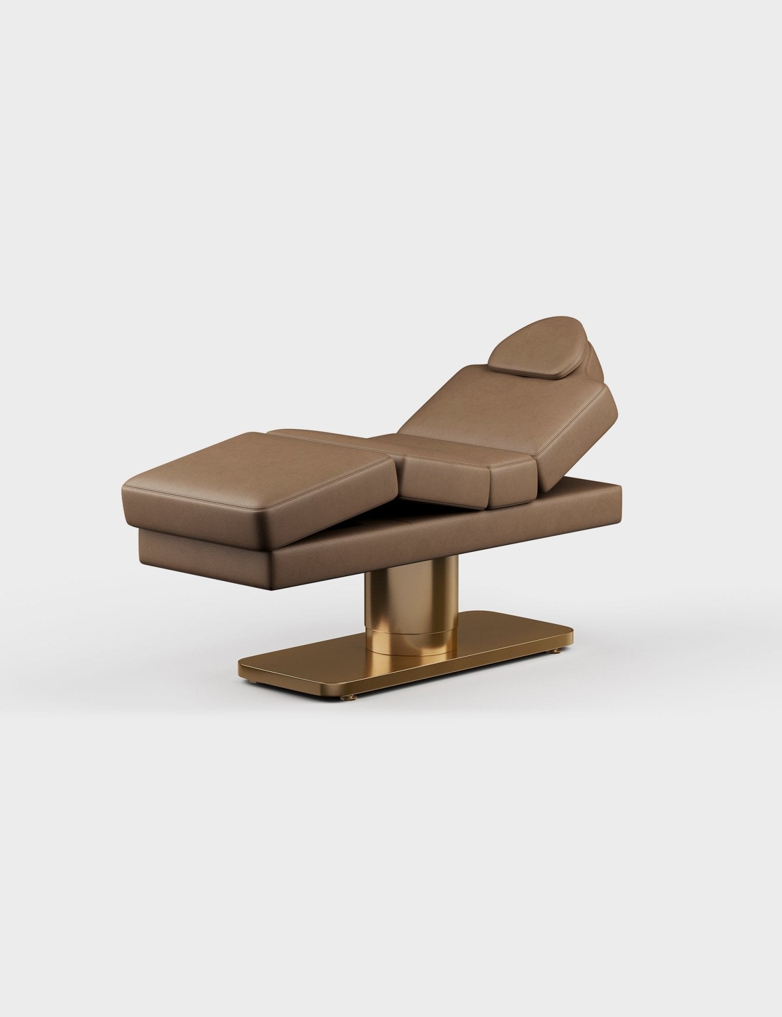 Oxford PMU - Brow bed by Plush+Oak, Oxford PMU - Lash bed by Plush+Oak, Oxford PMU - PMU bed by Plush+Oak, #color_cappuccino