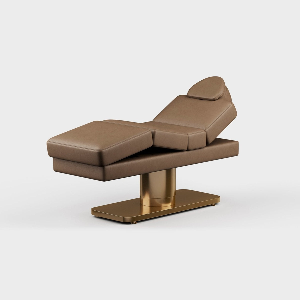 Oxford PMU - Brow bed by Plush+Oak, Oxford PMU - Lash bed by Plush+Oak, Oxford PMU - PMU bed by Plush+Oak, #color_cappuccino
