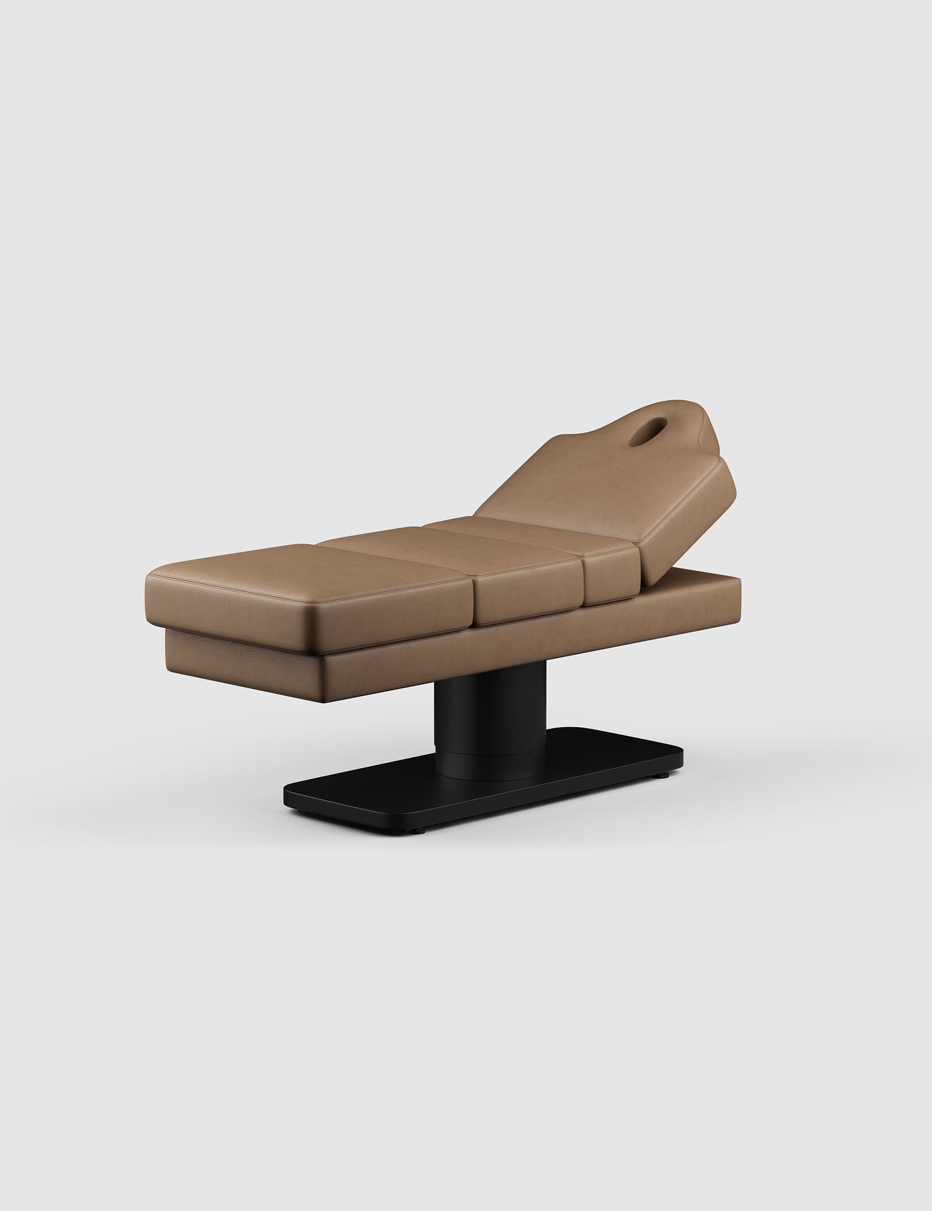 Oxford PMU - Brow bed by Plush+Oak, Oxford PMU - Lash bed by Plush+Oak, Oxford PMU - PMU bed by Plush+Oak, #color_cappuccino