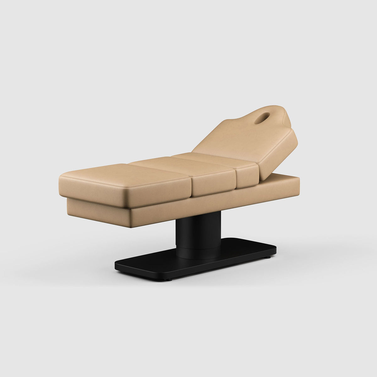 Oxford PMU - Brow bed by Plush+Oak, Oxford PMU - Lash bed by Plush+Oak, Oxford PMU - PMU bed by Plush+Oak, #color_cashew