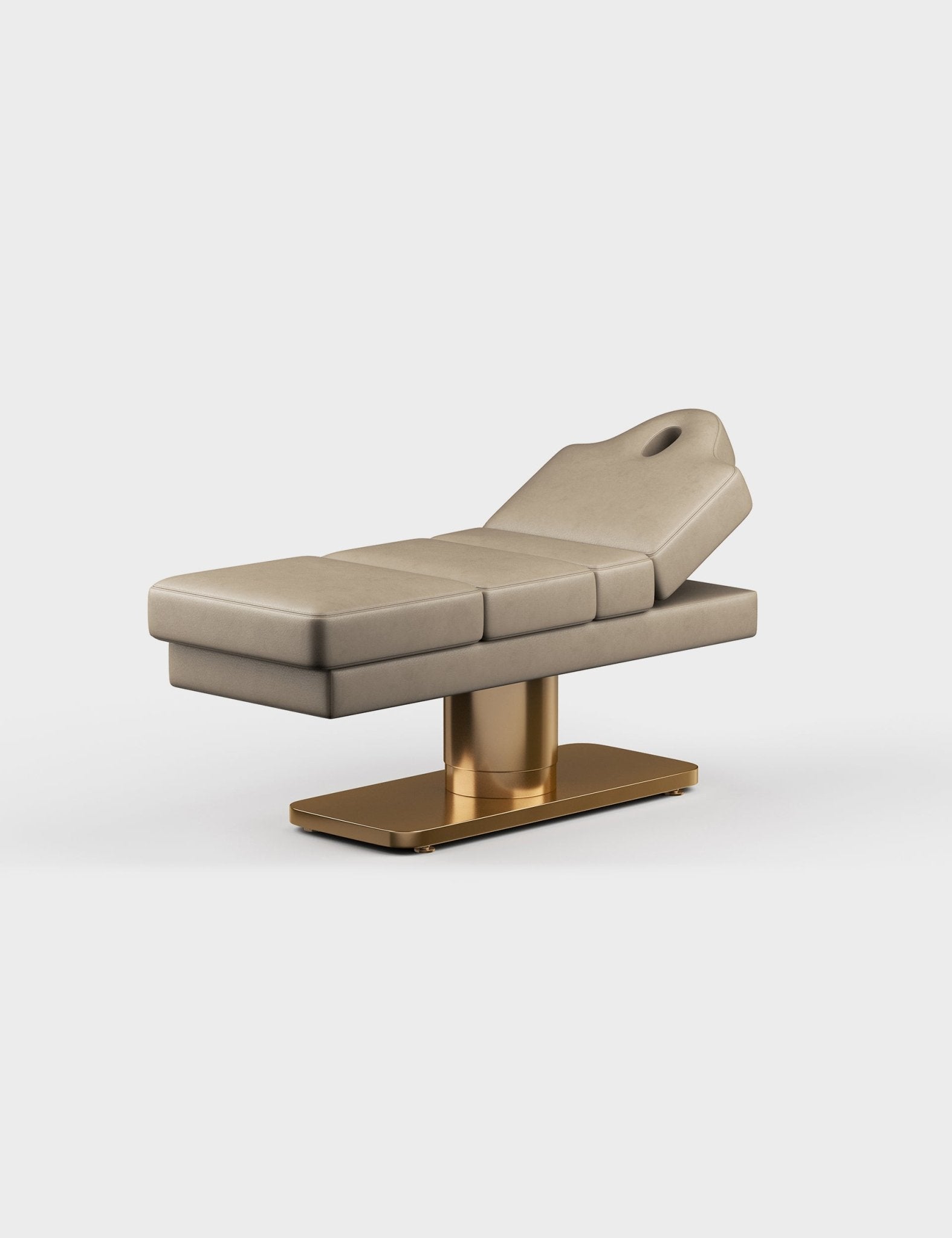 Oxford PMU - Brow bed by Plush+Oak, Oxford PMU - Lash bed by Plush+Oak, Oxford PMU - PMU bed by Plush+Oak, #color_fawn